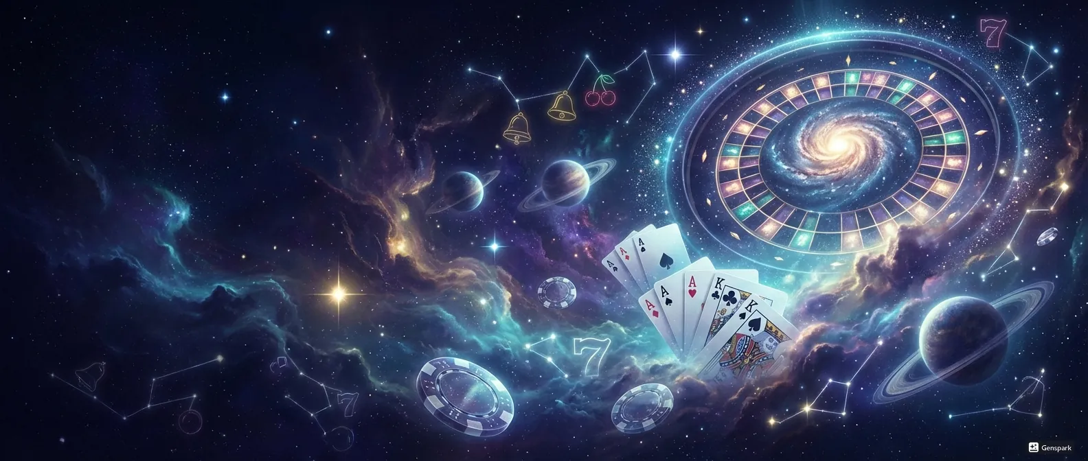 Bison Casino