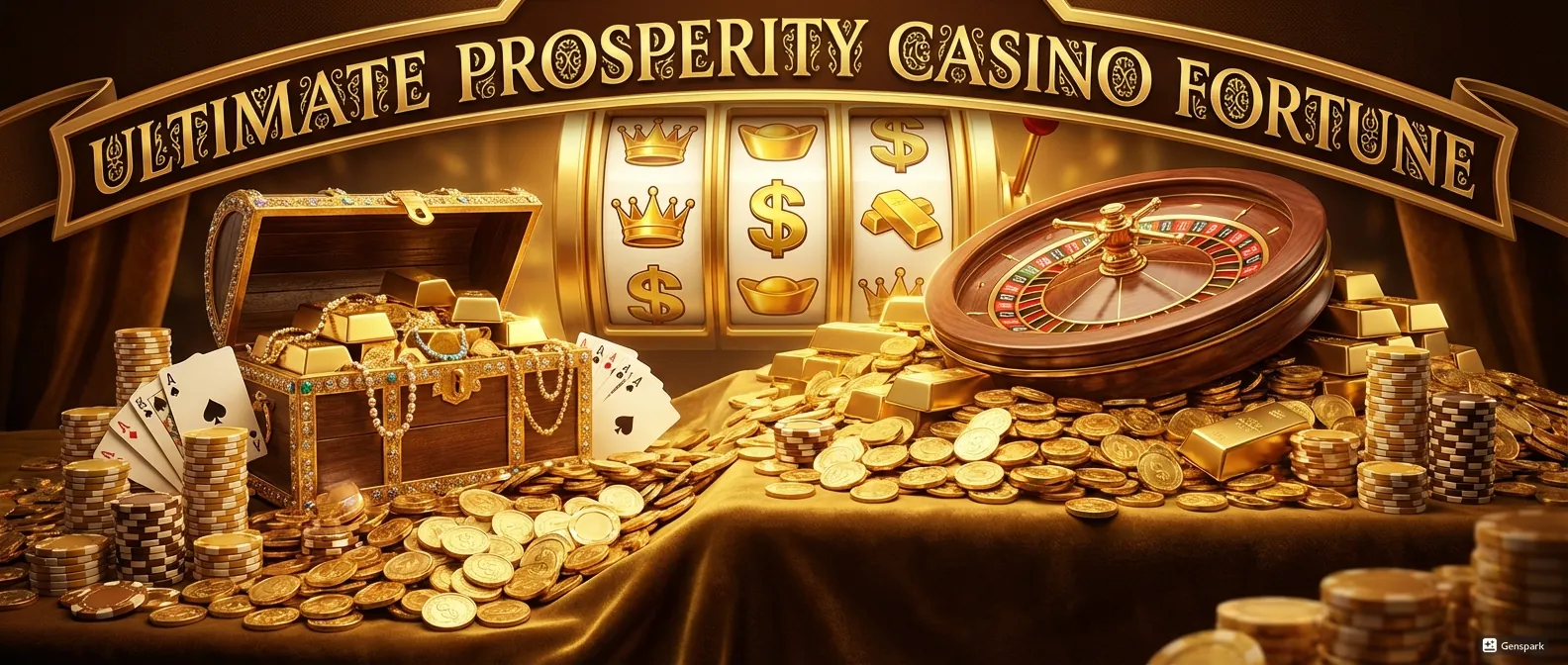 Bison Casino